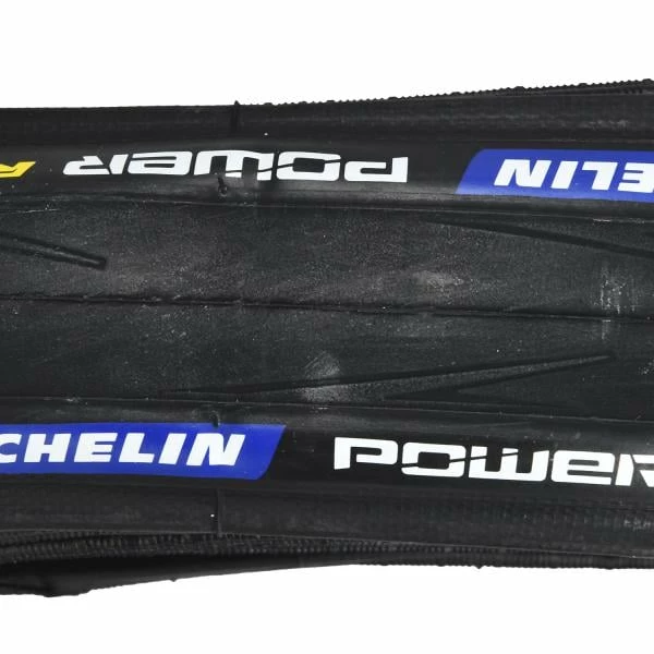 Pneu MICHELIN POWER ROAD 700x25c Souple 4 Pneu MICHELIN POWER ROAD 700x25c Souple – Image 2