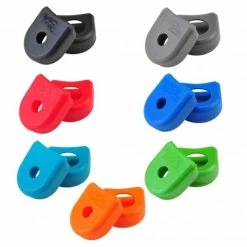 Protections Pour Manivelles RACE FACE BOOT PEDAL ALU