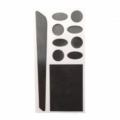 Protection Adhésive Pour Cadre BBB CARBONSKIN