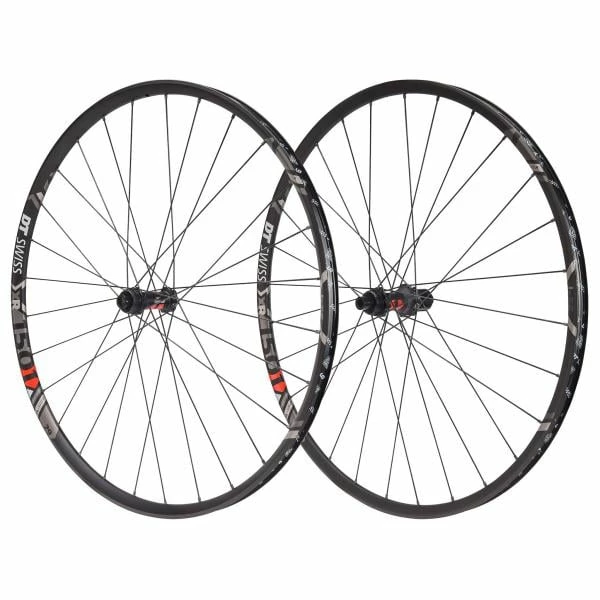 Paire De Roues DT SWISS XR 1501 SPLINE ONE 25 Mm 29” Axe Av. 15×110 Mm – Ar. 12×148 Mm Boost 3 Paire De Roues DT SWISS XR 1501 SPLINE ONE 25 Mm 29” Axe Av. 15×110 Mm – Ar. 12×148 Mm Boost