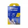 Chambre à Air MICHELIN AIRSTOP C2 26×1,0/1,35 Schrader 34 Mm -Pas Cher Cadres VTT Magasin 5 155