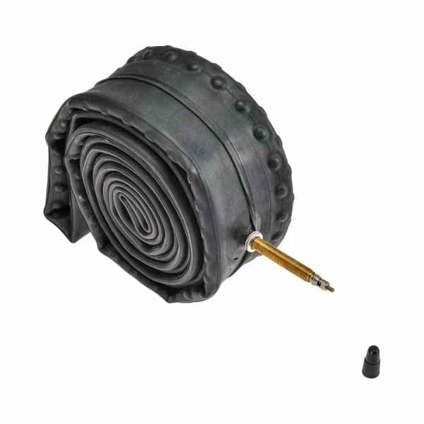 Chambre à Air MICHELIN PROTEK MAX B4 27,5×1,90/2,50 Presta 40 Mm 4 Chambre à Air MICHELIN PROTEK MAX B4 27,5×1,90/2,50 Presta 40 Mm – Image 2