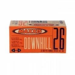 Chambre à Air MAXXIS FREERIDE 26×2,20/2,50 Butyl Schrader 34 Mm