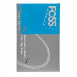 Chambre à Air FOSS 26×1,95/2,50 Presta 50 Mm