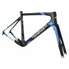 Cadre Route WILIER TRIESTINA GTR TEAM Noir/Bleu 2020 – Édition Exclusive 1 Cadre Route WILIER TRIESTINA GTR TEAM Noir/Bleu 2020 – Édition Exclusive -Pas Cher Cadres VTT Magasin 5 204