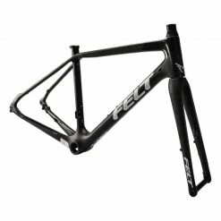 Cadre Route FELT VR1 Gris/Blanc 2019
