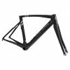 Cadre Route EDDY MERCKX SANREMO76 Noir/Or 2020 -Pas Cher Cadres VTT Magasin 5 210