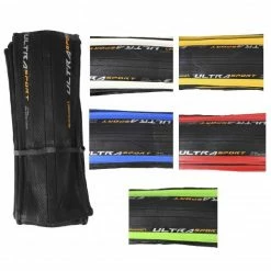 Pneu CONTINENTAL ULTRA SPORT III 700x25c Souple