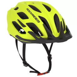 CASQUE VÉLO VTT ST 500 BLEU