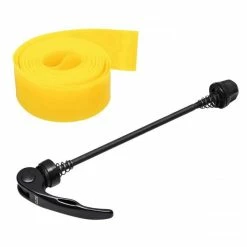 Roue Arrière MAVIC CROSSRIDE FTS-X 26″ Axe 9×135 Mm MAVIC -Pas Cher Cadres VTT Magasin 6 121