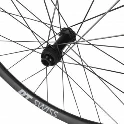 Paire De Roues DT SWISS XMC 1200 SPLINE 29” Axe Av. 15×110 Mm – Ar. 12×148 Mm Boost -Pas Cher Cadres VTT Magasin 6 126