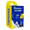 Chambre à Air MICHELIN AIRSTOP C4 26×1,50/2,50 Butyl Presta 40 Mm -Pas Cher Cadres VTT Magasin 6 135
