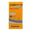 Chambre à Air CONTINENTAL VTT DOWNHILL 26×2,30/2,70 Schrader 40 Mm -Pas Cher Cadres VTT Magasin 6 146