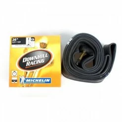 Chambre à Air MICHELIN DOWNHILL RACING C6 26×2,20/2,80 Butyl Presta 40 Mm