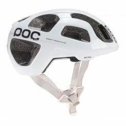 Casque Route POC OCTAL RACEDAY Blanc