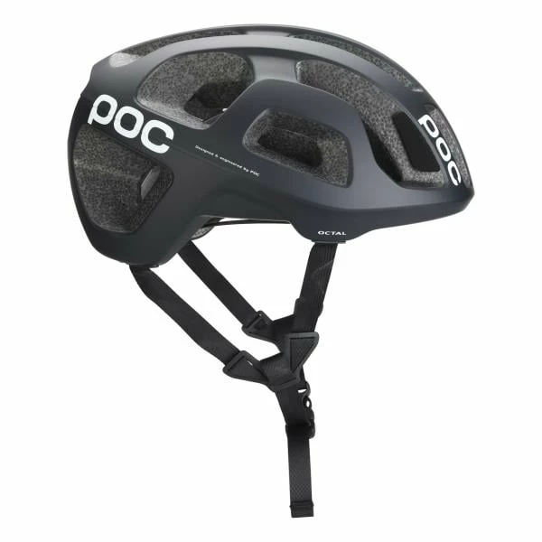 Casque Route POC OCTAL RACEDAY Noir 2 Casque Route POC OCTAL RACEDAY Noir