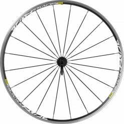Roue Avant MAVIC CROSSRIDE UB 26″ Axe 9 Mm