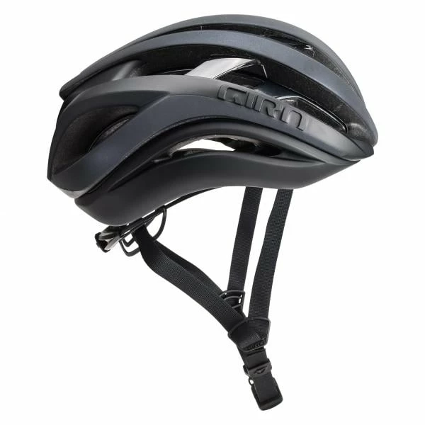 Casque Route GIRO AETHER MIPS Réfléchissant Noir Mat 3 Casque Route GIRO AETHER MIPS Réfléchissant Noir Mat