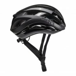 Casque Route GIRO AETHER MIPS Noir Mat