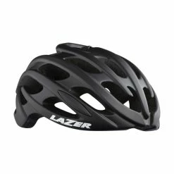 Casque Route LAZER BULLET 2.0 LIFE BEAM Noir Mat