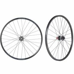 Paire De Roues MICHE XM 45 26″ Axe Av. 9/15 Mm – Ar. 9×135 Mm 2020 MICHE