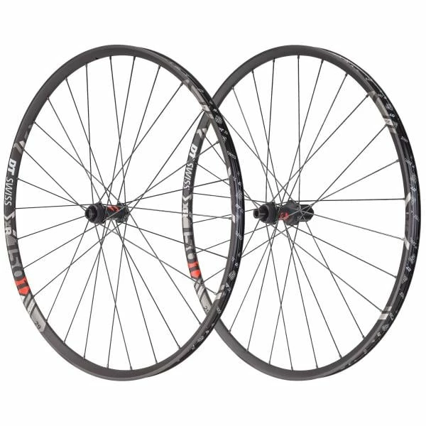 Paire De Roues DT SWISS XR 1501 SPLINE ONE 22.5 Mm 29” Axe Av. 15 Mm – Ar. 12×142 Mm + XD 3 Paire De Roues DT SWISS XR 1501 SPLINE ONE 22.5 Mm 29” Axe Av. 15 Mm – Ar. 12×142 Mm + XD