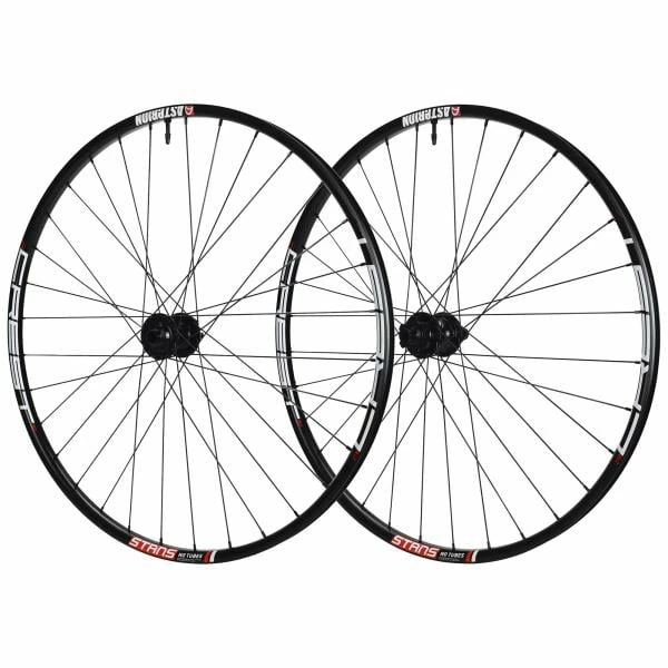 Paire De Roues ASTERION CREST MK3 23 Mm 29″ Axe Av. 15×110 Mm – Ar. 12×148 Mm Boost 3 Paire De Roues ASTERION CREST MK3 23 Mm 29″ Axe Av. 15×110 Mm – Ar. 12×148 Mm Boost