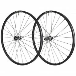 Paire De Roues ASTERION E-ONE XCR 25 Mm 29″ Axe Av. 15×110 Mm – Ar. 12×148 Mm Boost