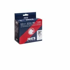 Chambre à Air NO-FLATS JOES ANTI CREVAISON 26×1,90/2,35 Schrader