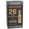 Chambre à Air MAXXIS FREERIDE 26×2,20/2,50 Schrader 34 Mm -Pas Cher Cadres VTT Magasin 7 74
