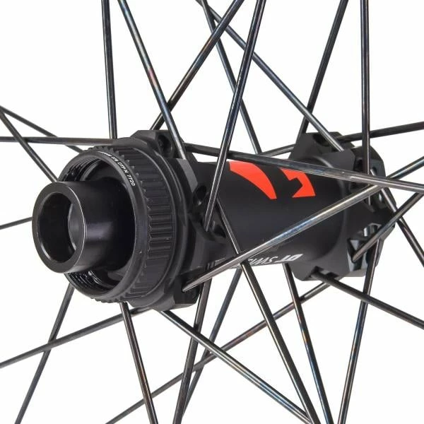 Paire De Roues DT SWISS XR 1501 SPLINE ONE 22.5 Mm 29” Axe Av. 15 Mm – Ar. 12×142 Mm + XD 4 Paire De Roues DT SWISS XR 1501 SPLINE ONE 22.5 Mm 29” Axe Av. 15 Mm – Ar. 12×142 Mm + XD – Image 2