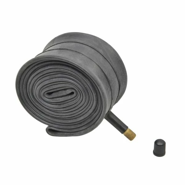 Chambre à Air MICHELIN AIRSTOP B4 27,5×1,90/2,50 Butyl Schrader 34 Mm 4 Chambre à Air MICHELIN AIRSTOP B4 27,5×1,90/2,50 Butyl Schrader 34 Mm – Image 2