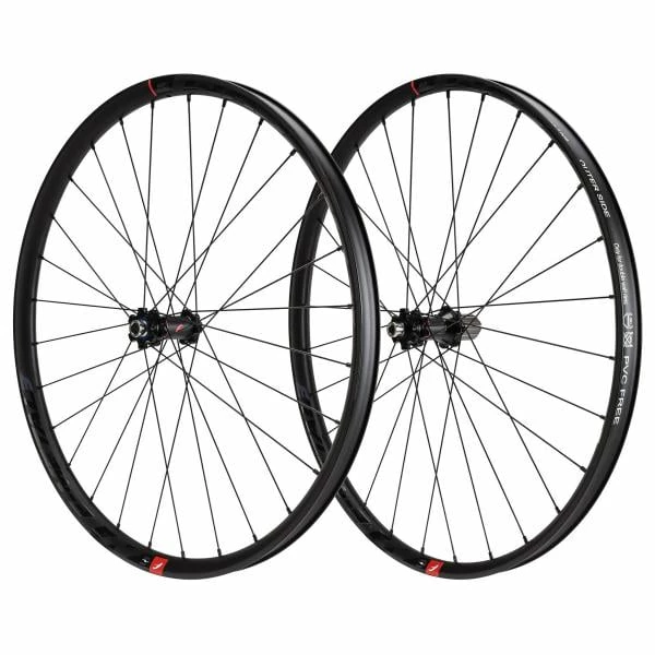 Paire De Roues FULCRUM E-METAL 3 29″ Axe Av. 15×110 Mm – Ar. 12×148 Mm Boost 2019 3 Paire De Roues FULCRUM E-METAL 3 29″ Axe Av. 15×110 Mm – Ar. 12×148 Mm Boost 2019