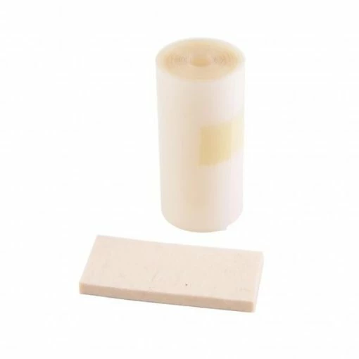 Protection Adhésive Pour Cadre CLEARPROTECT ATELIER 3 M X 7.5 Cm 5 Protection Adhésive Pour Cadre CLEARPROTECT ATELIER 3 M X 7.5 Cm -Pas Cher Cadres VTT Magasin 9 60