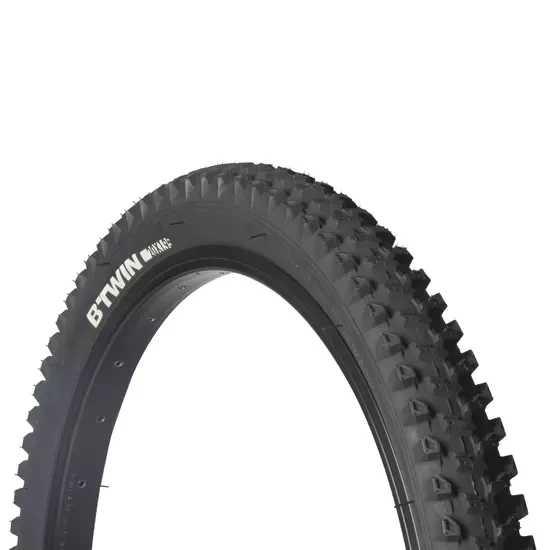 PNEU VTT ENFANT 20X1.95 TRINGLES RIGIDES / ETRTO 47-406 3 PNEU VTT ENFANT 20X1.95 TRINGLES RIGIDES / ETRTO 47-406