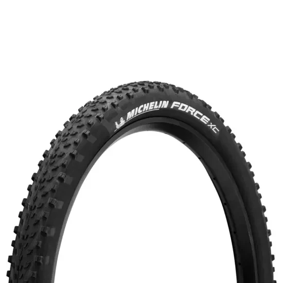 PNEU VTT FORCE XC PERF 26”X2.10 TUBELESS READY MICHELIN 3 PNEU VTT FORCE XC PERF 26”X2.10 TUBELESS READY MICHELIN