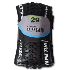 PNEU VTT ALL TERRAIN 9 SPEED 29X2,10 TUBELESS READY / ETRTO 54-622