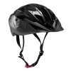 CASQUE VÉLO VTT ST 50 NOIR -Pas Cher Cadres VTT Magasin download 3