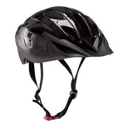 CASQUE VÉLO VTT ST 50 NOIR