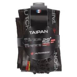 PNEU TAIPAN 29 X2,25 TUBELESS READY HARD SKIN