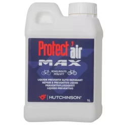 LIQUIDE PREVENTIF POUR PNEU VELO – PROTECT’AIR MAX TUBELESS 1L