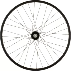 ROUE VTT AVANT 26″ DOUBLE PAROI DISQUE NOIRE