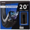 CHAMBRE AIR 20X1,7/2,2 SCHRADER AUTO REPARANTE -Pas Cher Cadres VTT Magasin download 72