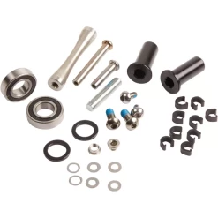 KIT AXE AMORTISSEUR FR6 2010